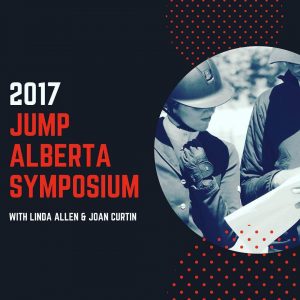 2017 Jump Alberta Symposium